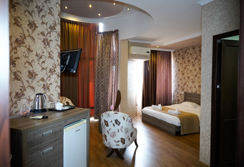 Hotel Monopoli Kutaisi 27/50