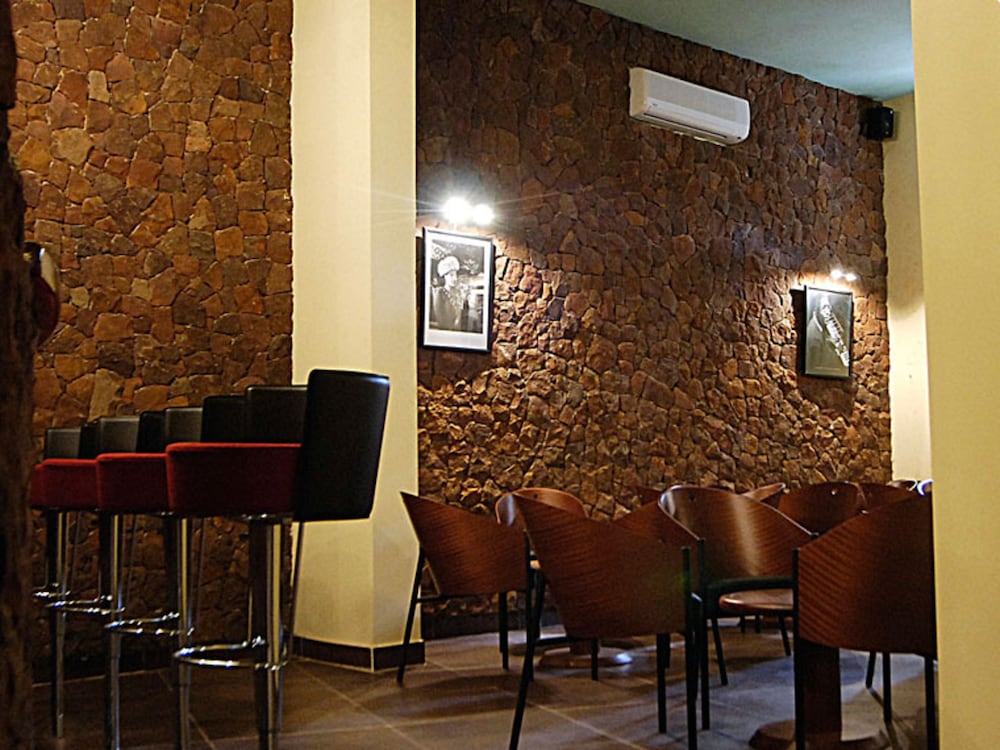 Hotel Les Amaryllis Saly 32/37