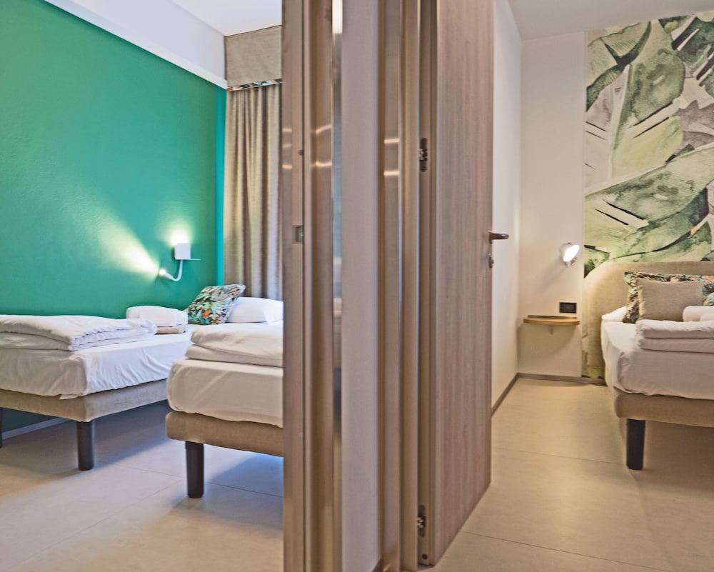 Costa Rica Bibione Aparthotel 29/50
