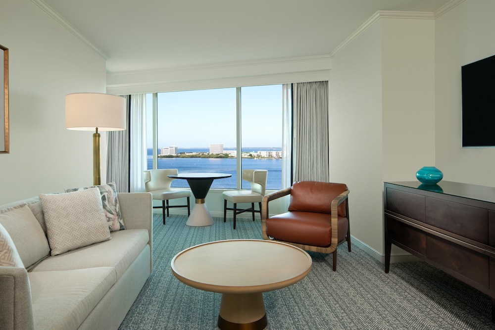 Grand Hyatt Tampa Bay 27/50