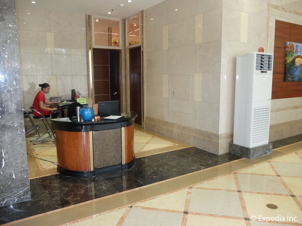 Central Park Tower Resort 5/71