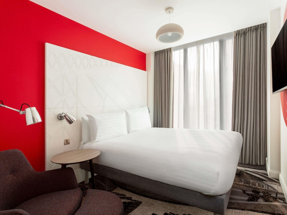 ibis Styles Glasgow Central 17/50