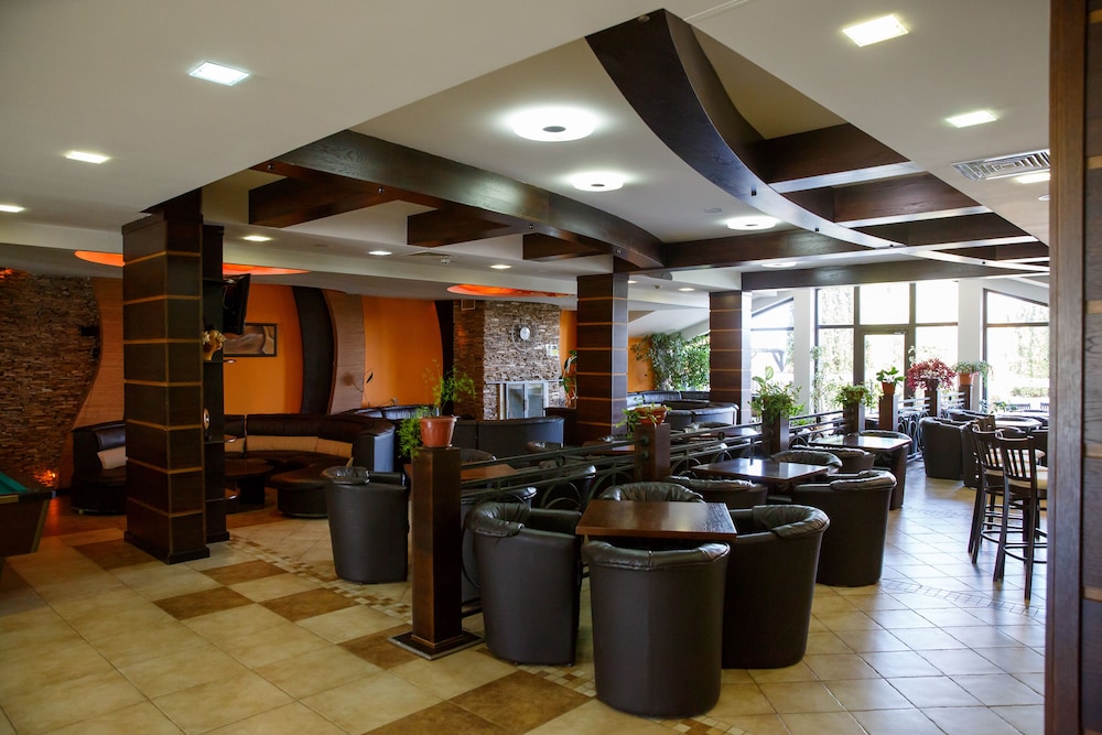 Sunrise Park Hotel Bansko 34/49