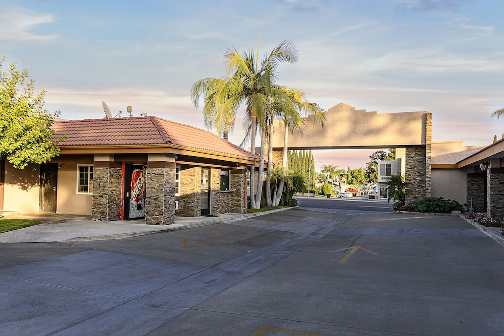 Hyland Motel 29/30