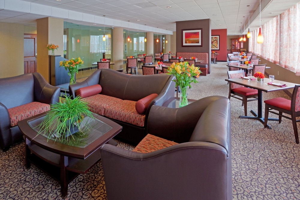 Holiday Inn Portsmouth 34/41