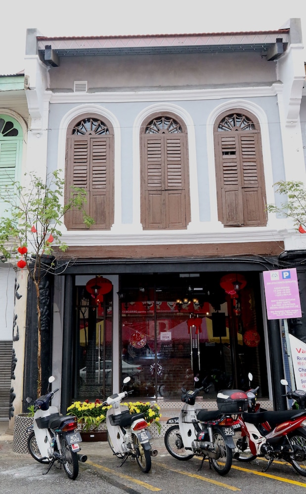 JQ Ban Loong Boutique Hotel 26/48