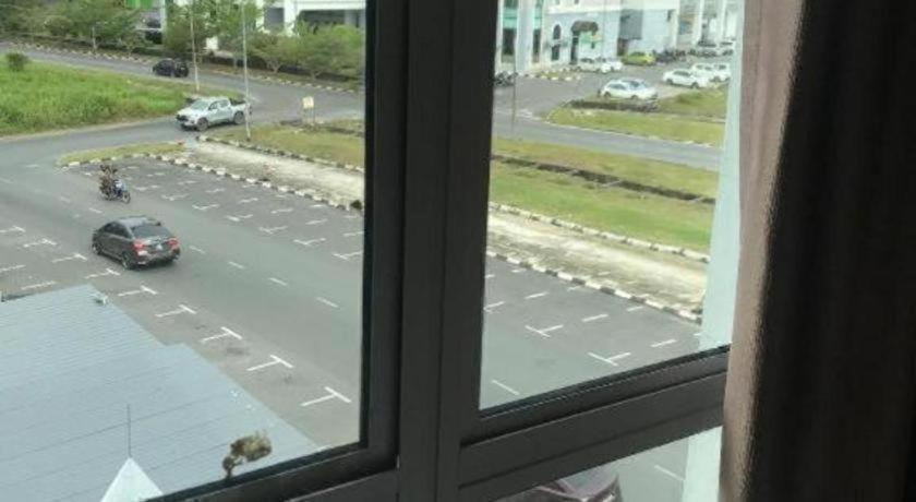 VIVA HOTEL SRI AMAN 19/30
