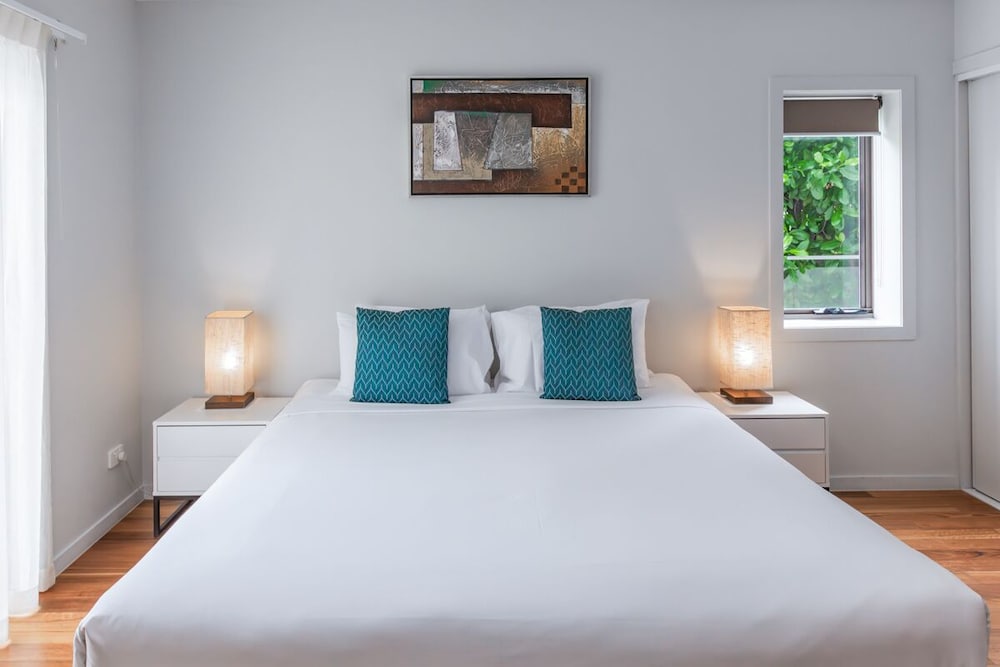 Essence Apartments Chermside 13/72