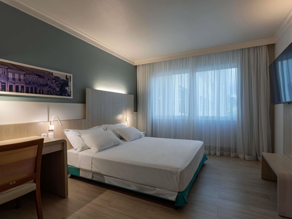 SUPERIOR, DOUBLE BED, ACCESSIBLE