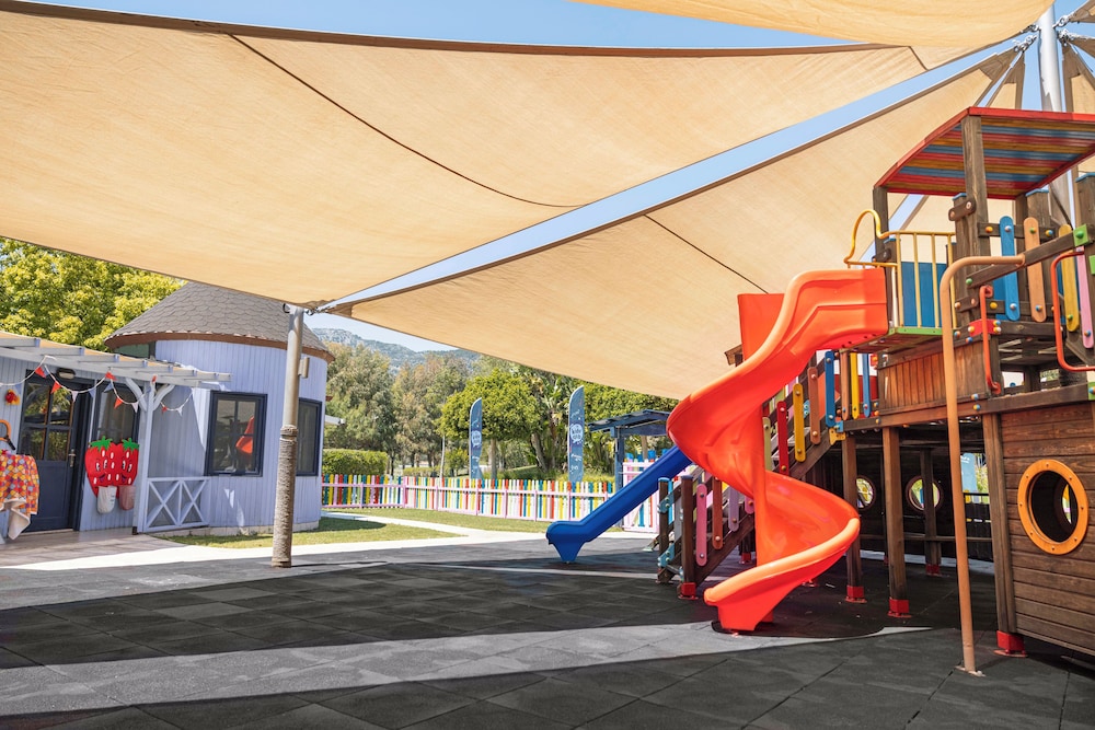 TUI BLUE Sarigerme Park 44/50