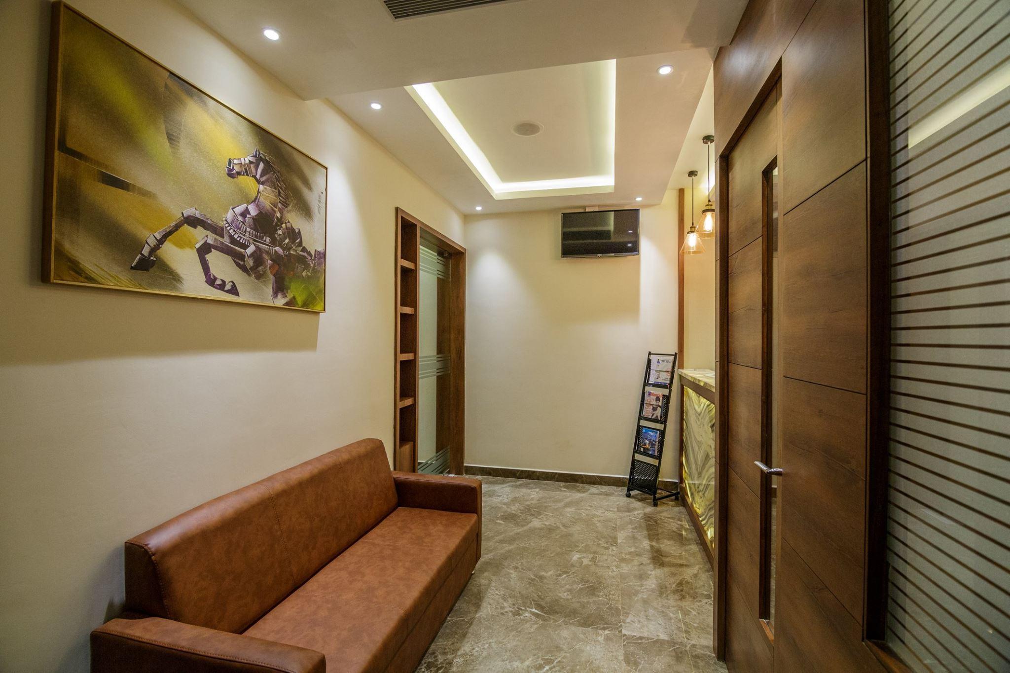Hotel Tranquil Manipal 5/21