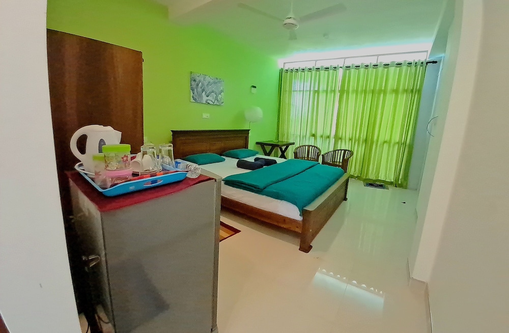 Jaga Bay Resort 18/50
