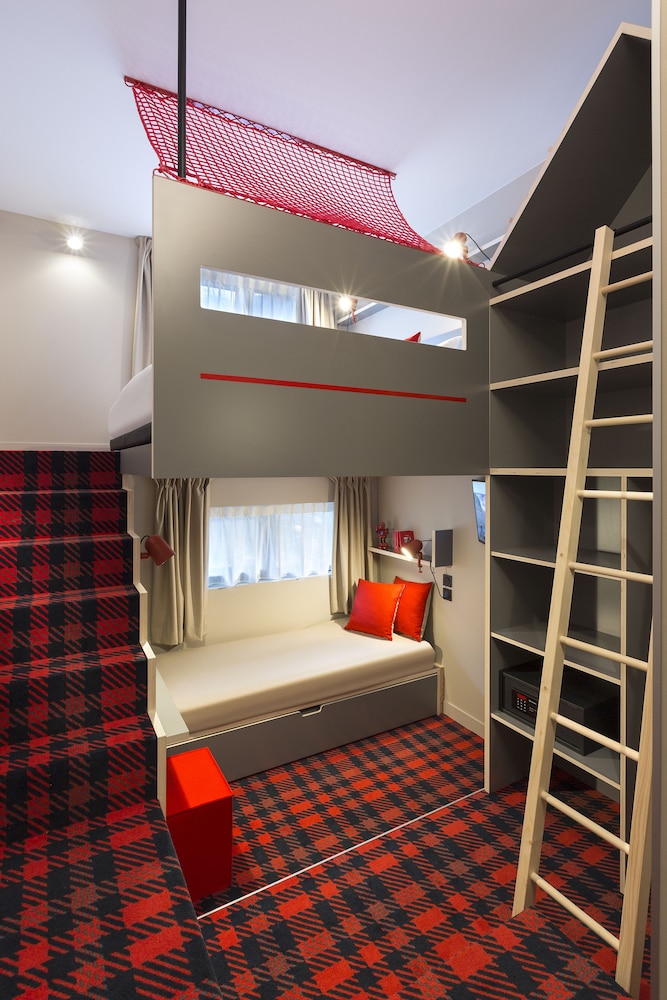 Rockypop Hotel 15/50