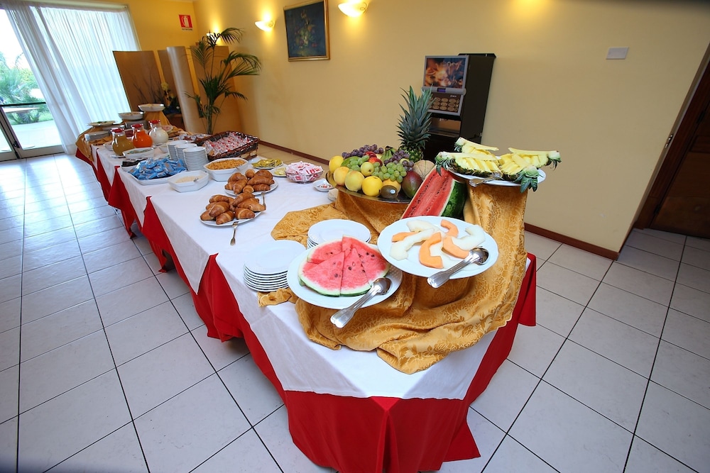 Il Partenone Resort Hotel 15/29