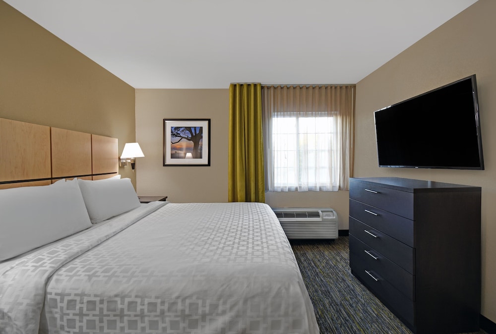 Candlewood Suites Sumter 22/50