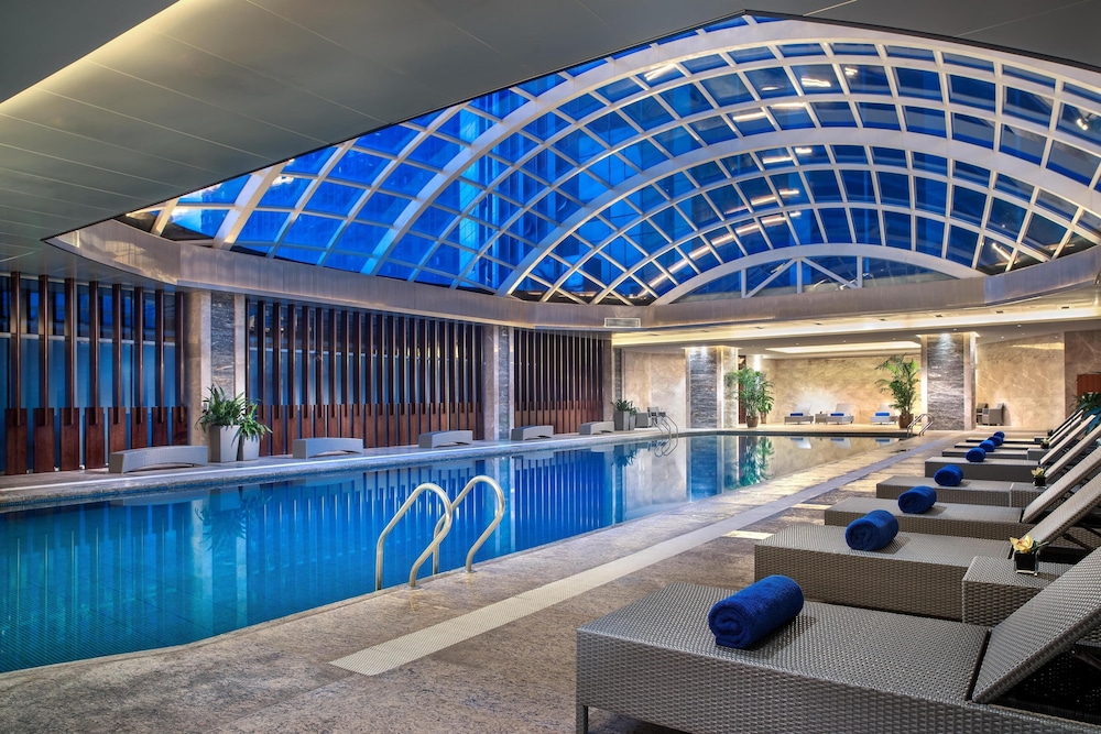 Kempinski Hotel Changsha 33/74