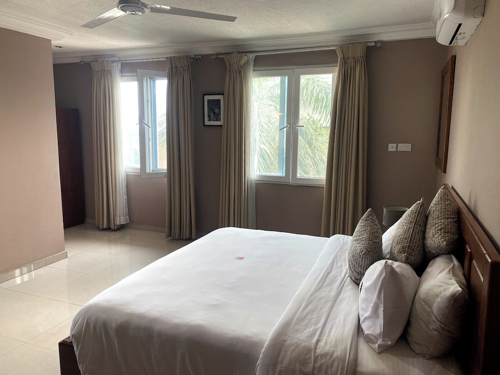 Manjaro Suites 17/50