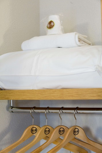 B&B Hotel Bollene 12/21