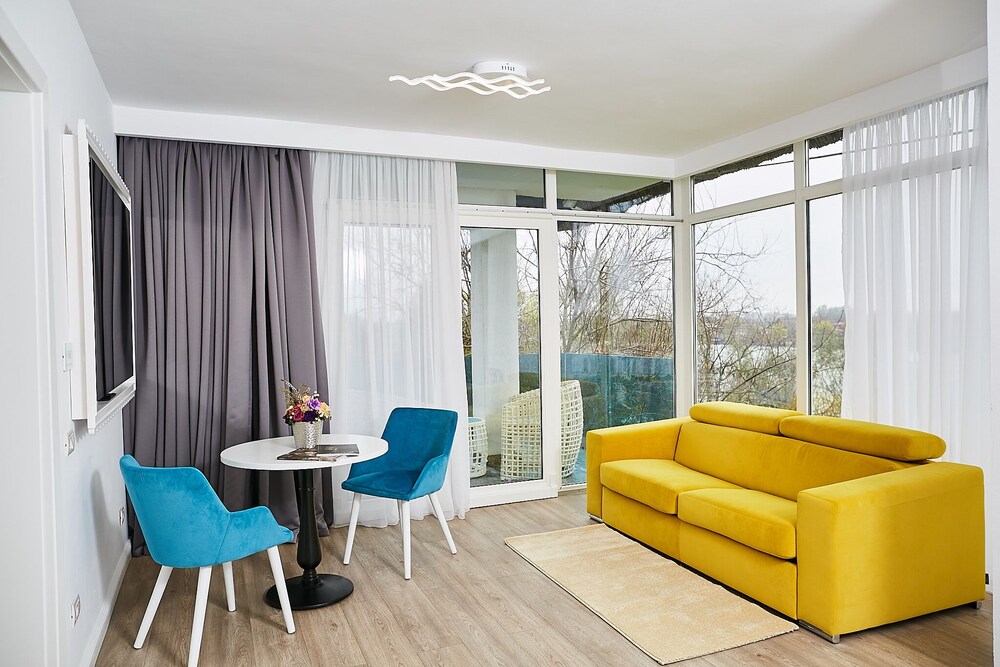 Lebada Luxury Resort & SPA 30/50