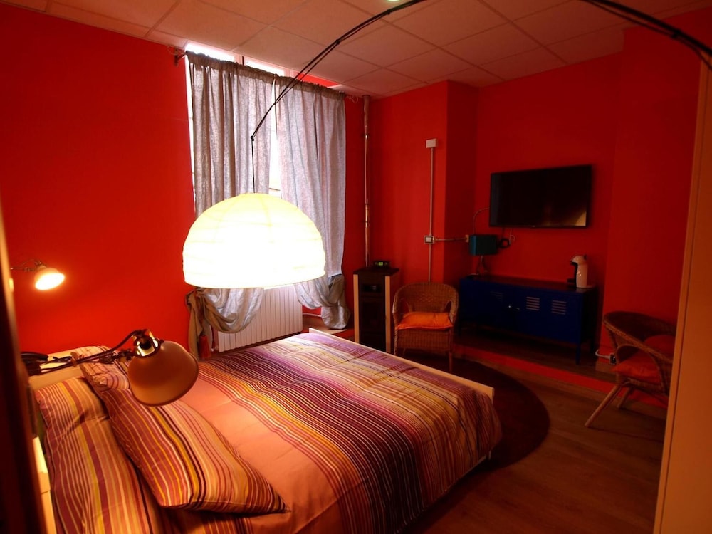 Andres Guesthouse Sanremo 5/19