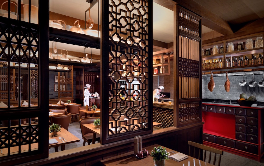 Jinmao Purelax Lijiang, The Unbound Collection By Hyatt 47/70