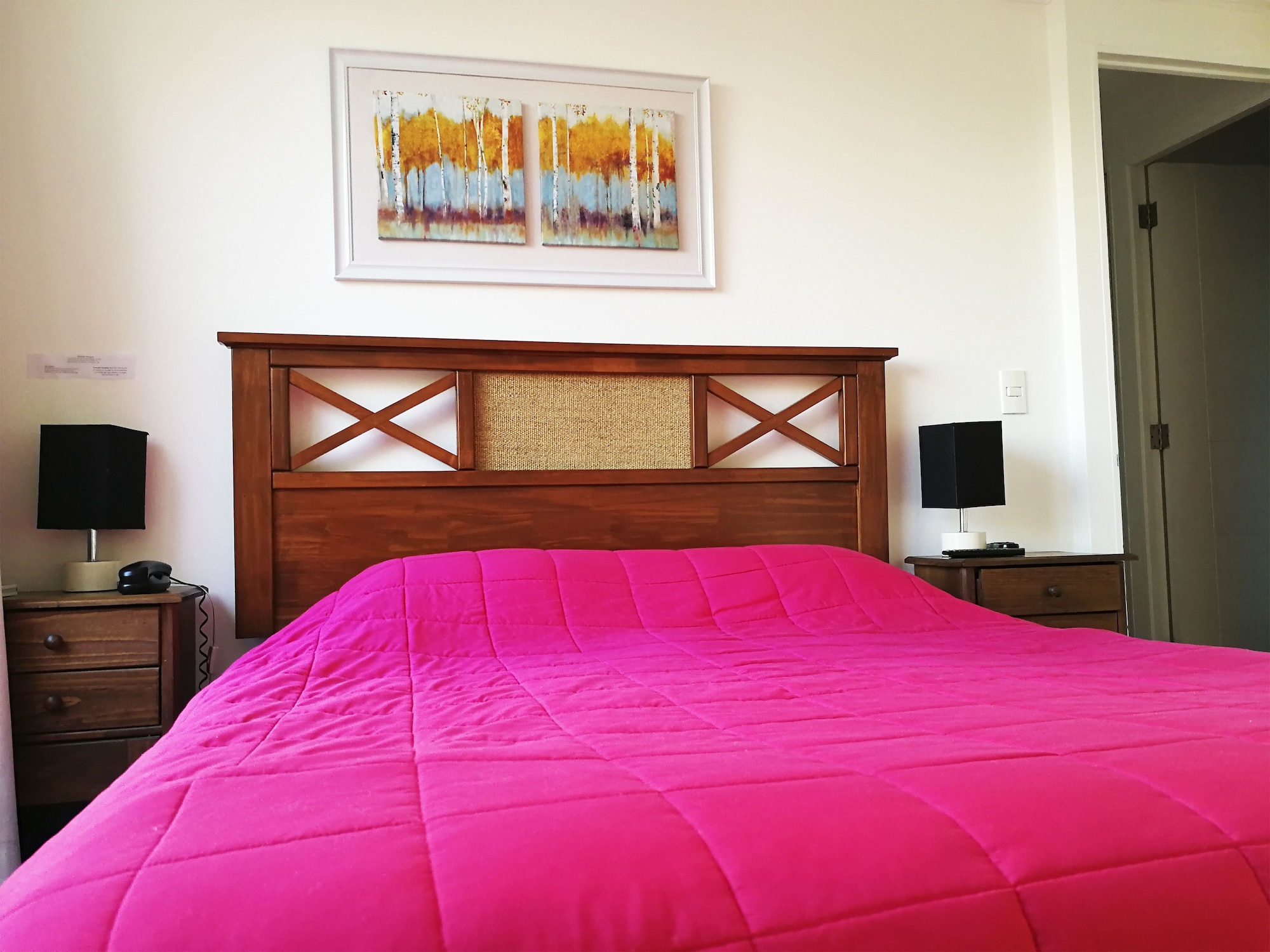 1 BEDROOM, FAMILY, APARTMENT