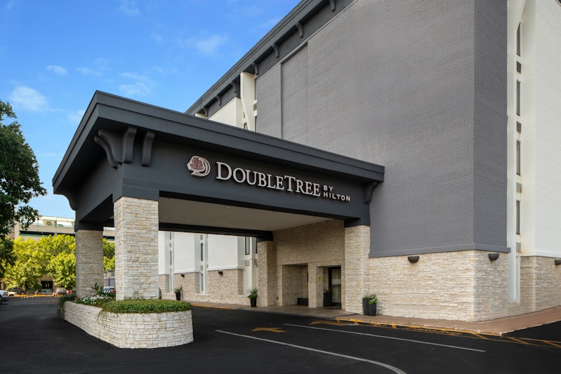 Doubletree By Hilton Hotel Montgomery Downtown 3/43