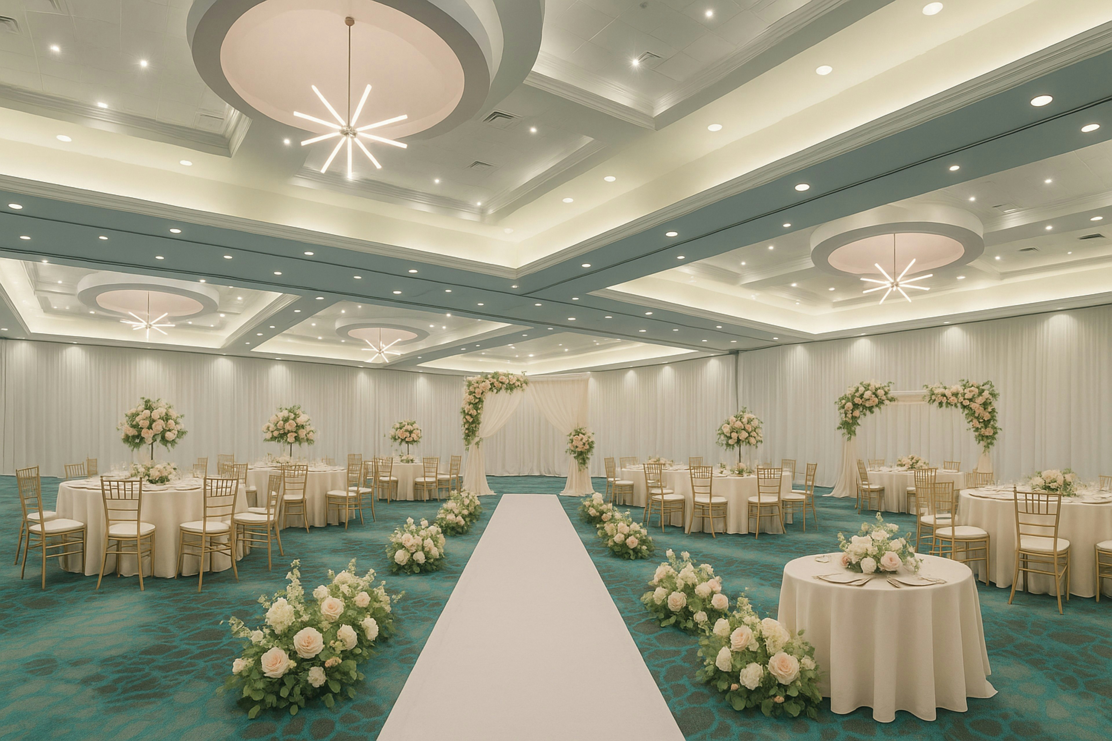 Holiday Inn Resort Kissimmee by the Parks 26/50