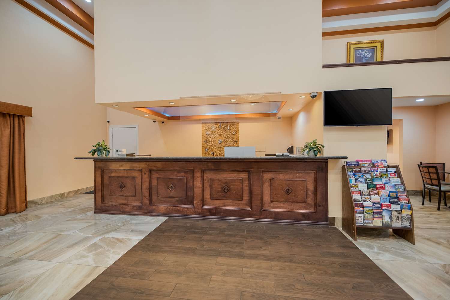 Surestay Hotel By Best Western Mt Pleasant 3/22