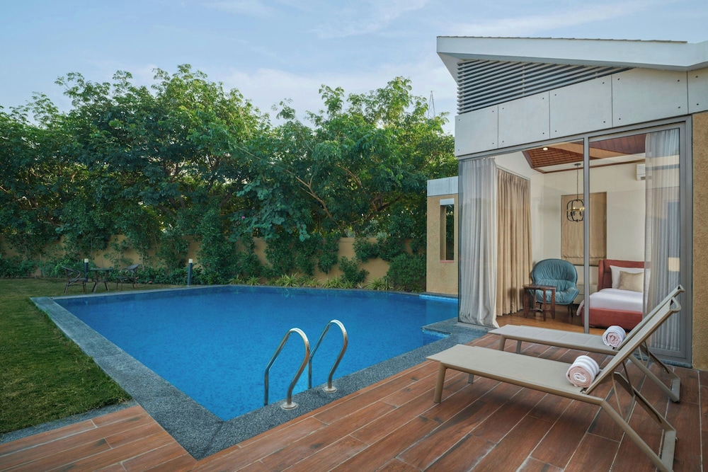 The Fern Royal Farm Resort Anjar Kutch 54/58