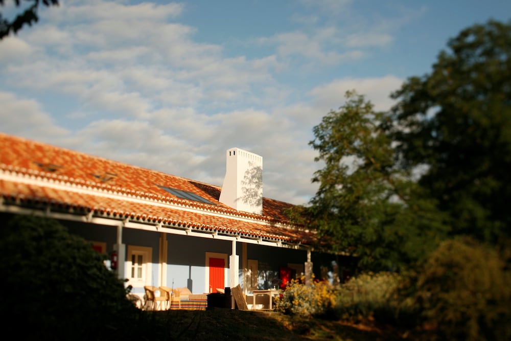 Herdade Da Matinha Country House Restaurant 61/68