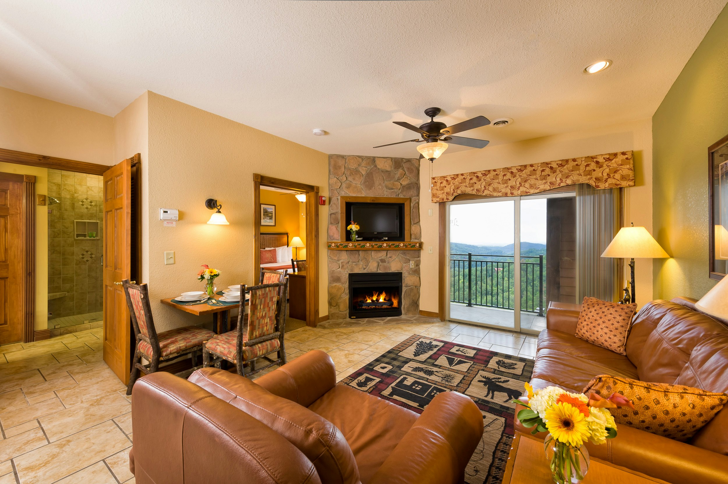 Westgate Smoky Mountain Resort & Spa 10/23