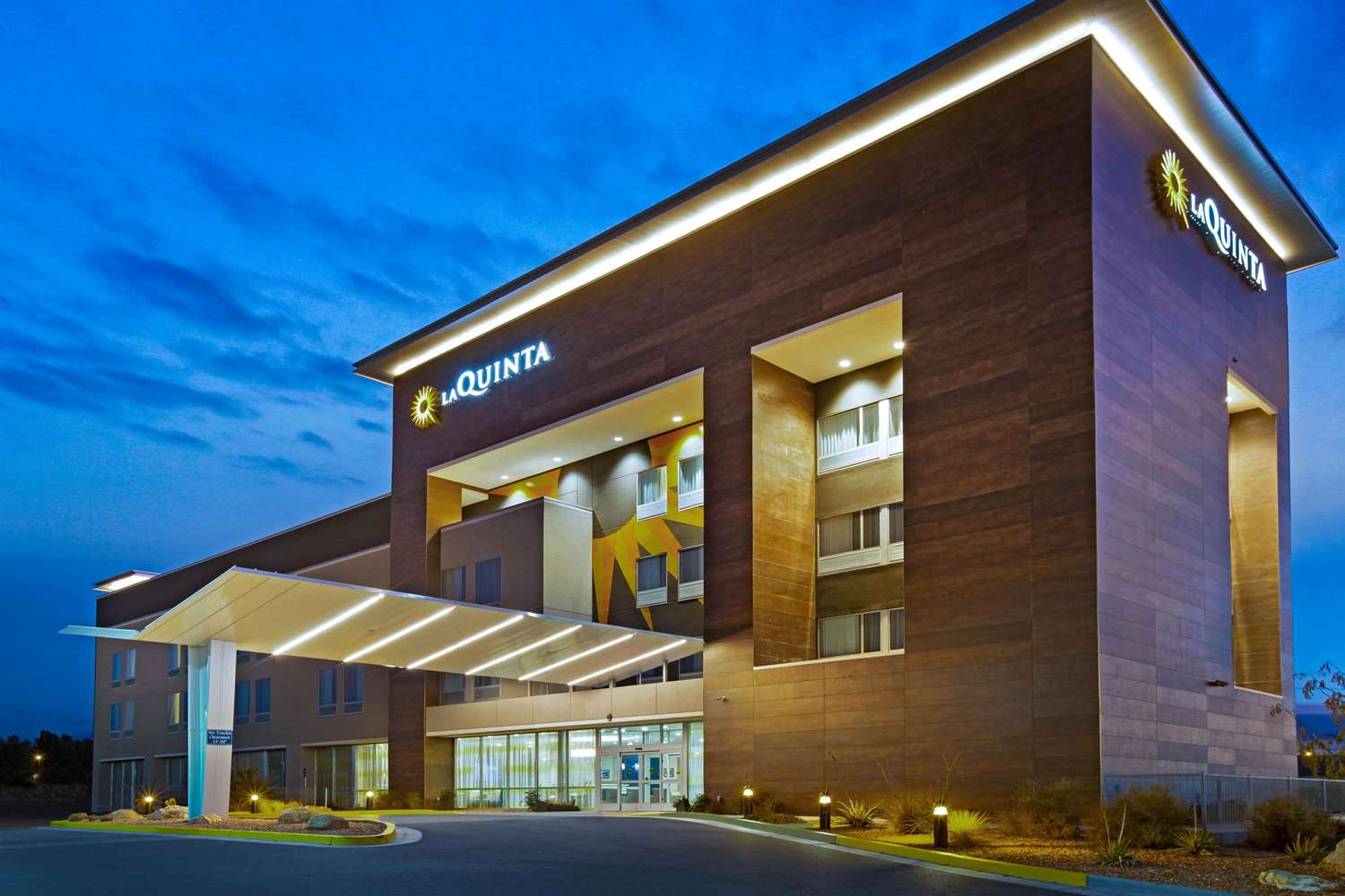 La Quinta Inn And Suites Page At Lake Powell 2/51