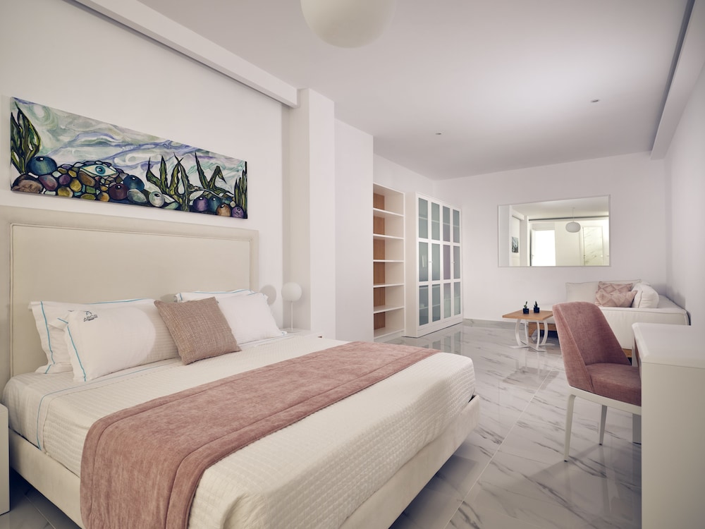 Arcs Boutique Villa Hotel 27/77