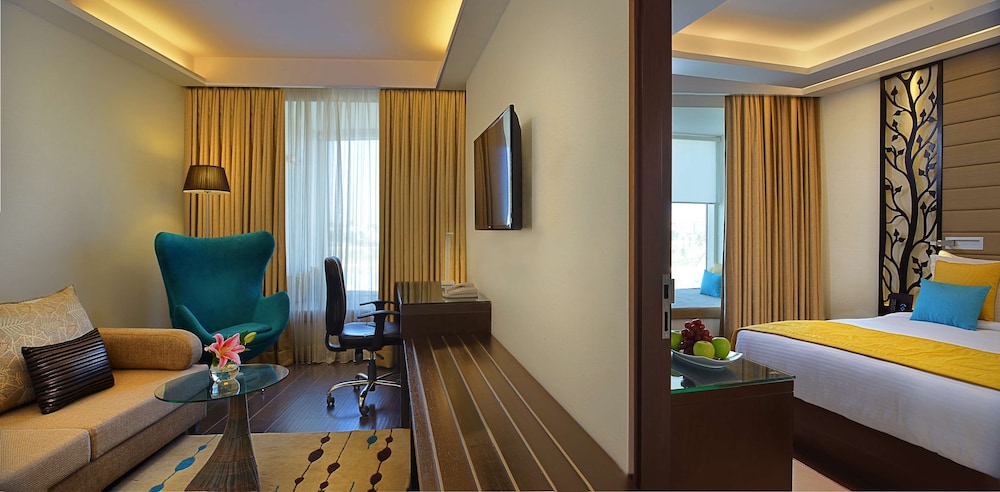 Country Inn Suites By Carlson Bengaluru Hebbal 14/37