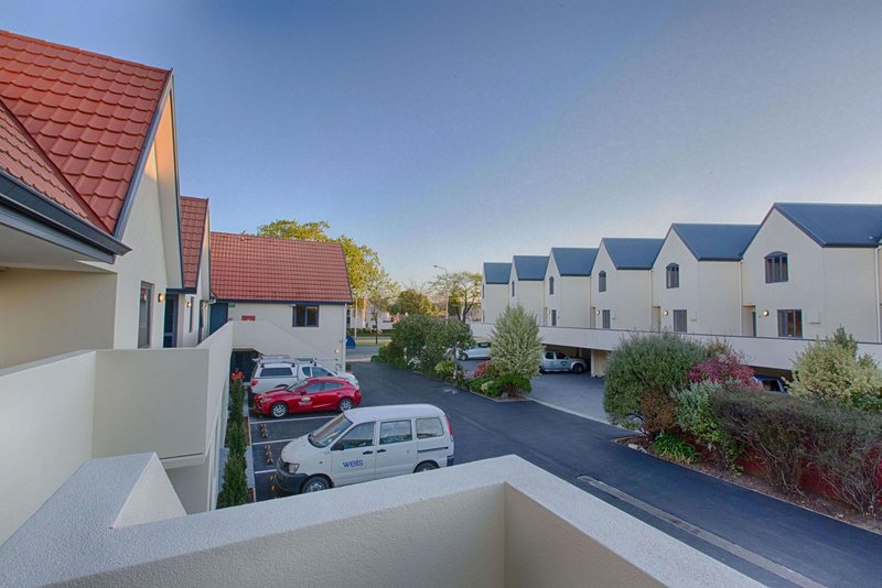 Bella Vista Motel Christchurch 32/32