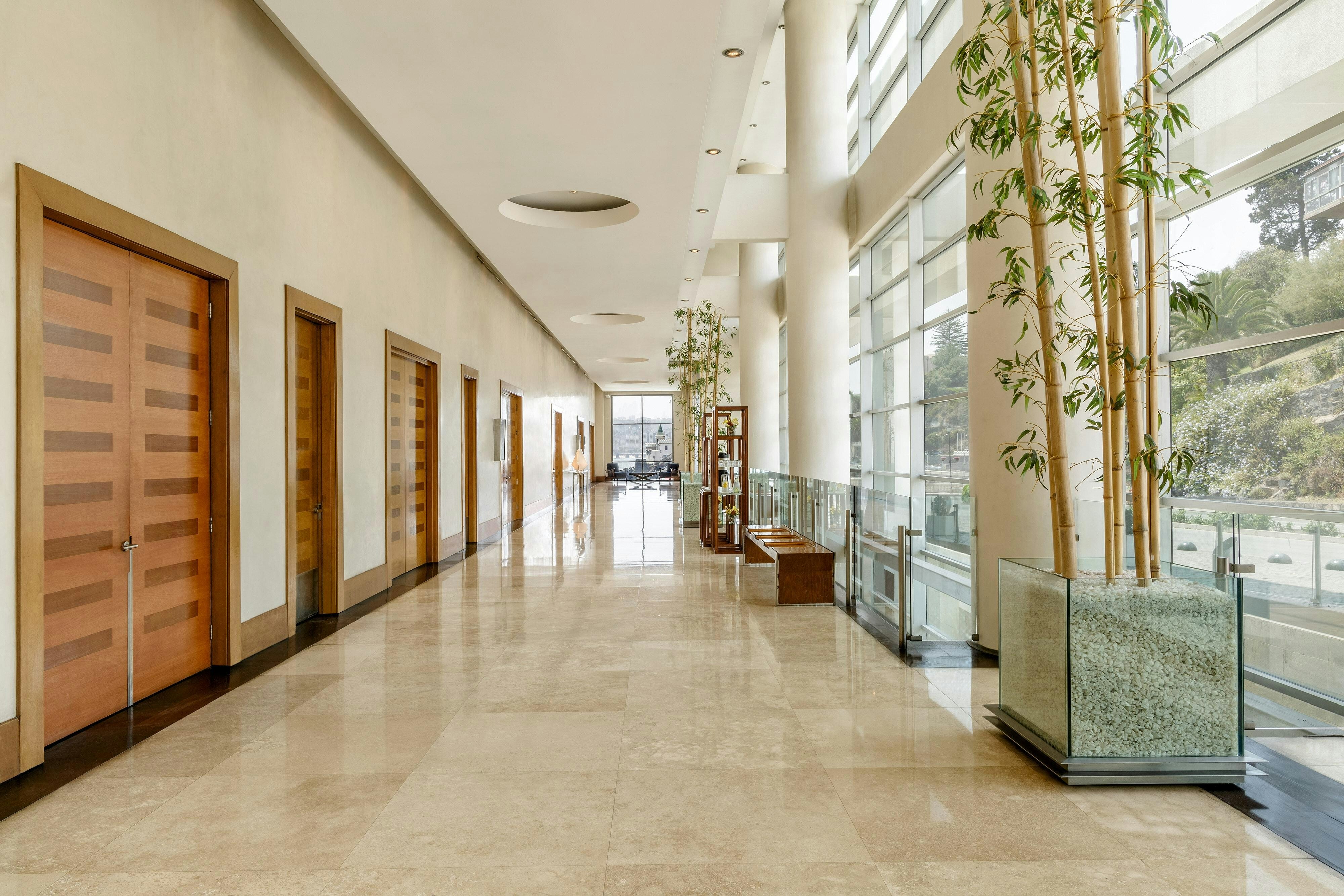 Sheraton Miramar Hotel and Convention center 22/60