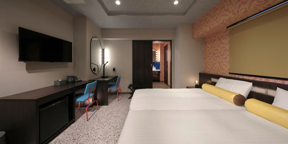 Nipponbashi Luxe Hotel 19/52