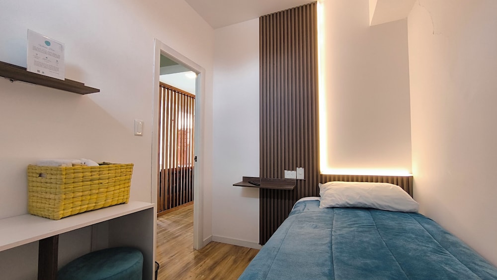 Boutique Hotel Casona D Alameda 38/63