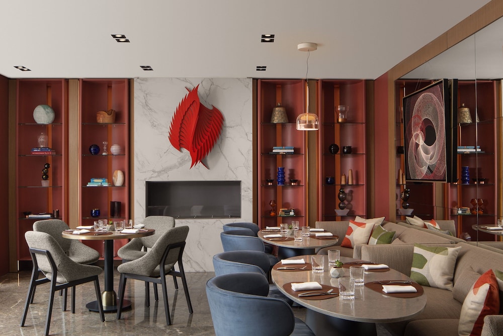 Lokalist, Istanbul, a Tribute Portfolio Hotel 34/50