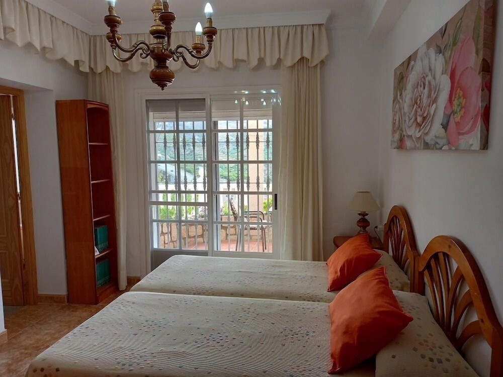 Casa Colina del Sol 20/50