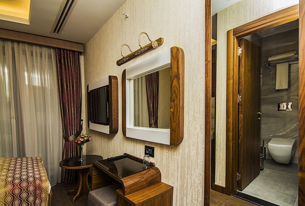 Vertu Hotel 18/18