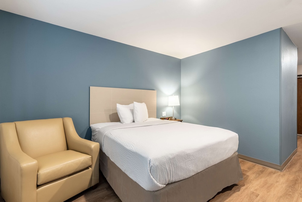 Extended Stay America Suites - Redlands 20/45