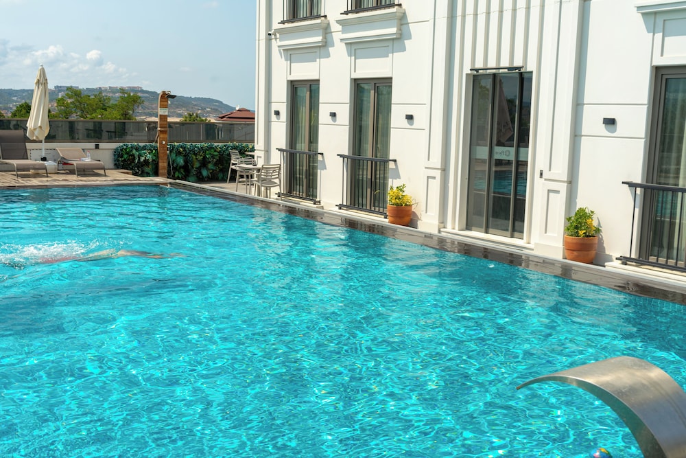 Byon Hotel Sile 30/44