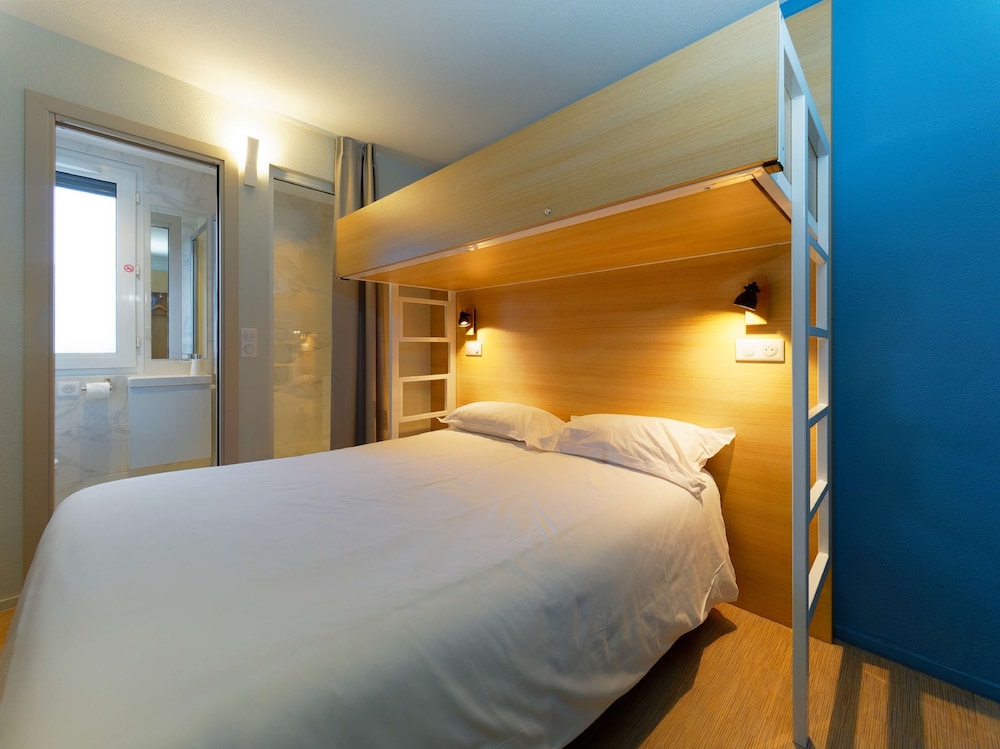 Kyriad Direct Saint Brieuc (Blue Hotel) 18/47