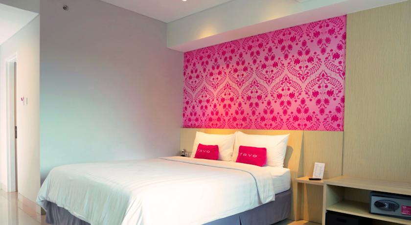 d primahotel Balikpapan 6/23