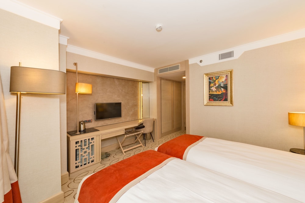 MARE PARK HOTEL 27/64