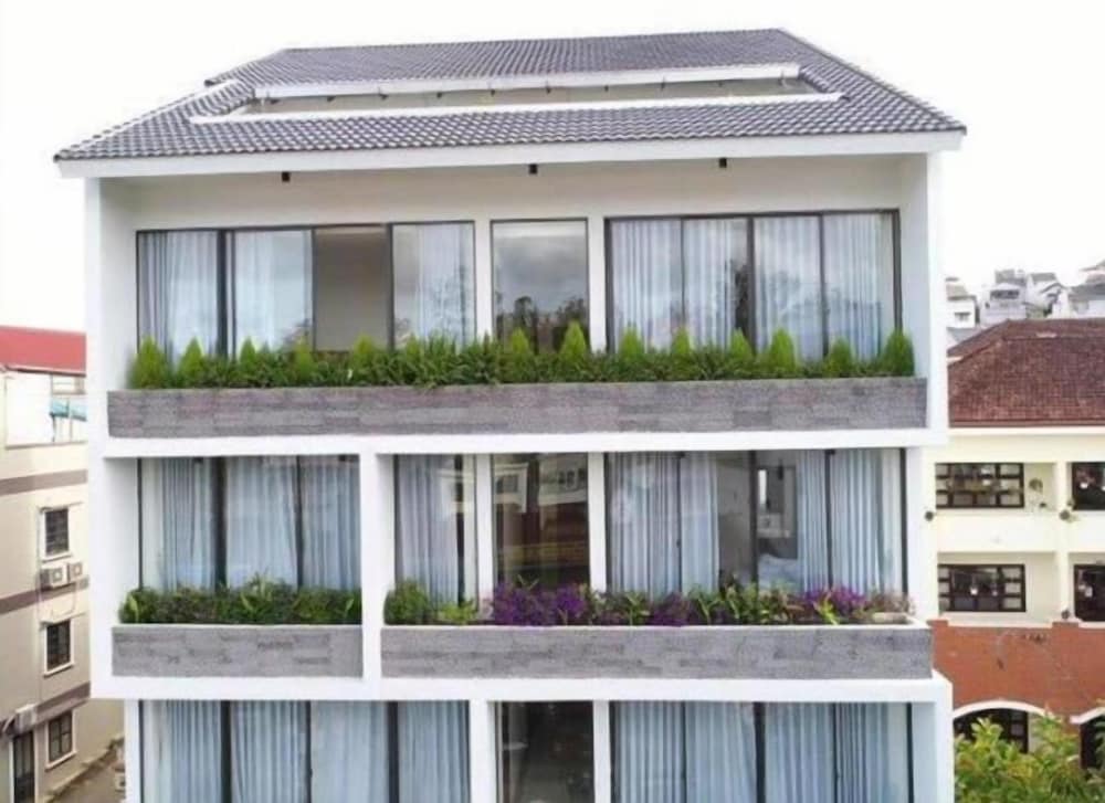 Ivy Hotel Da Lat 4/44