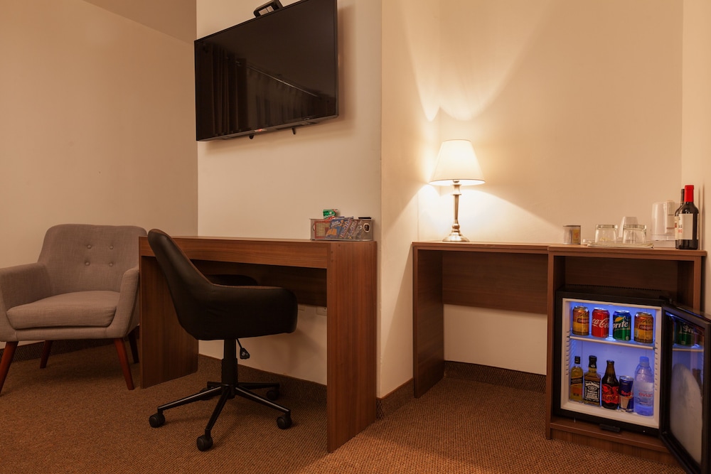 Inti Punku Machu Picchu Hotel And Suites 57/68