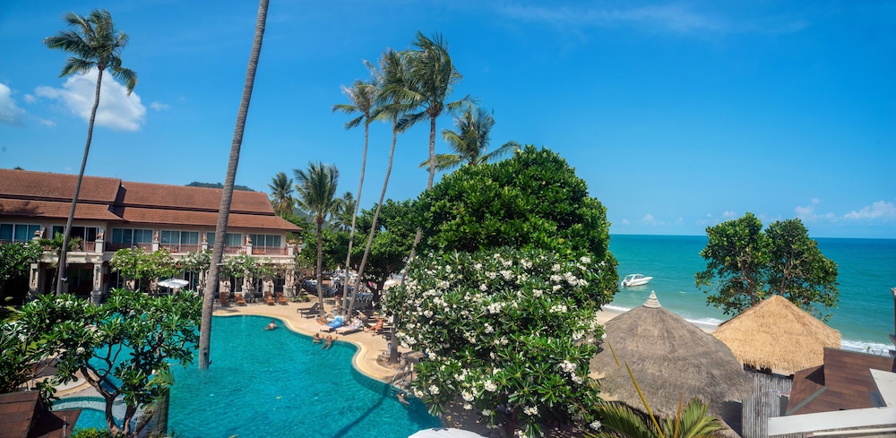 ALOHA RESORT 68/76